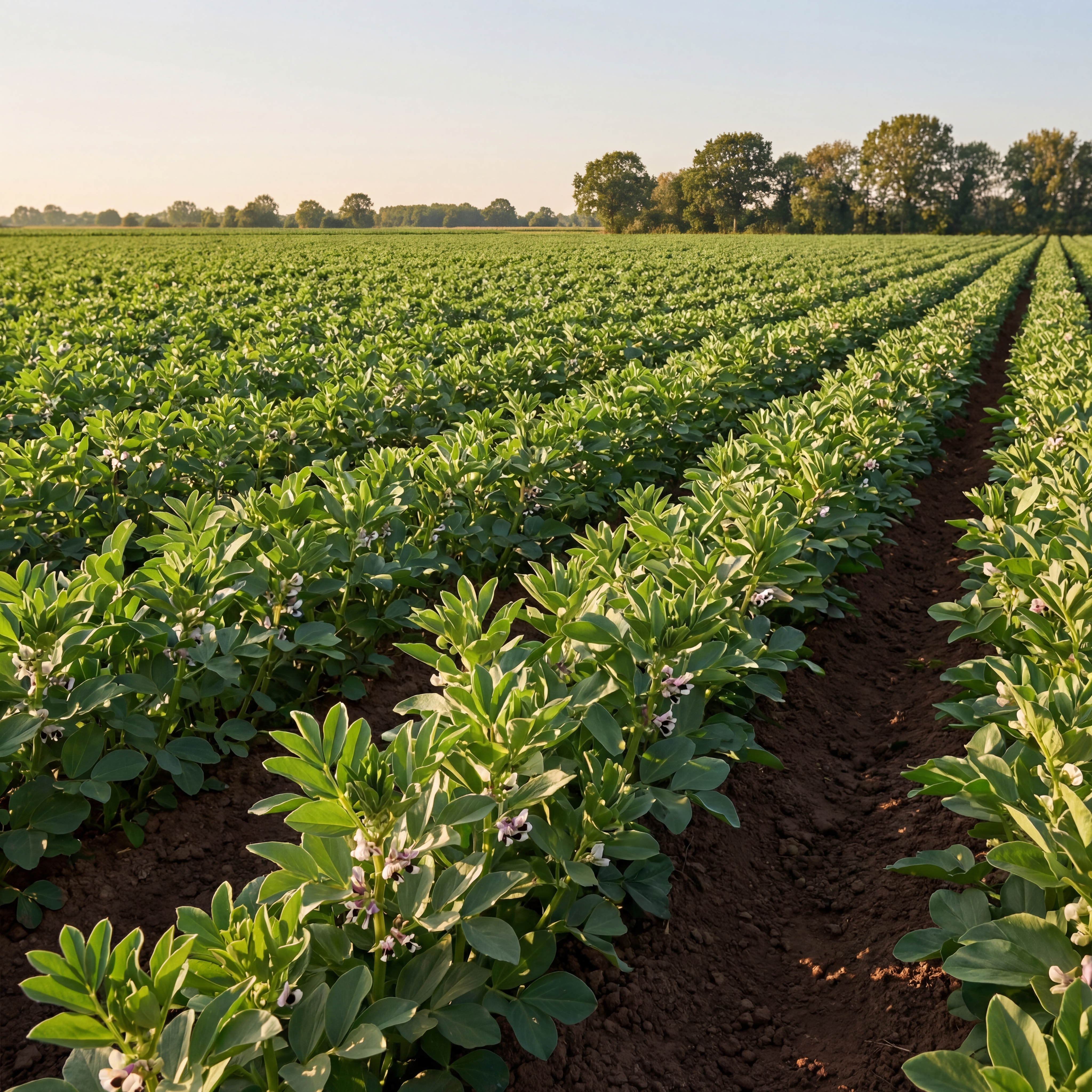 Agriculture field